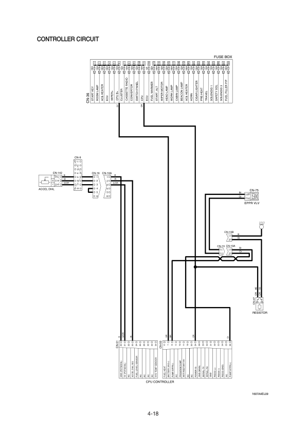 Hyundai R180LC-7A Crawler Excavator Service Repair Manual Workshop Guide