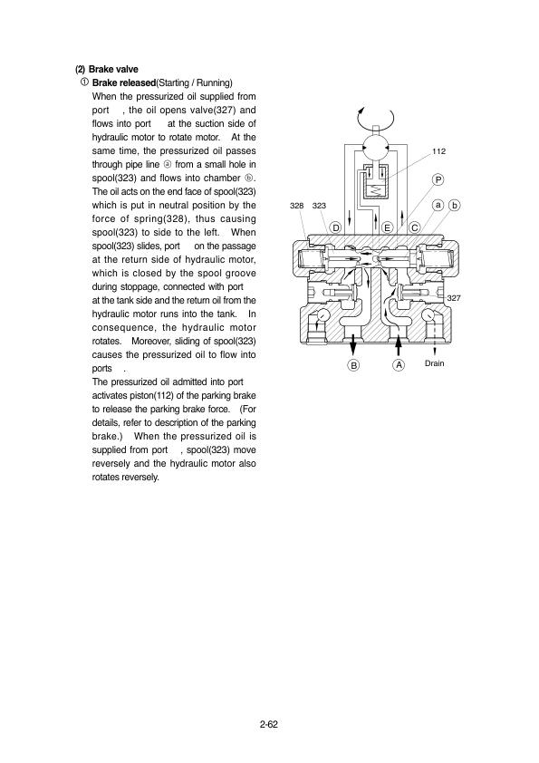 Hyundai R210LC-7 (SN before – 98001)Crawler Excavator Service Repair Manual Workshop Guide