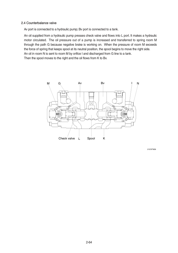 Hyundai R210NLC-9 Crawler Excavator Service Repair Manual Workshop Guide