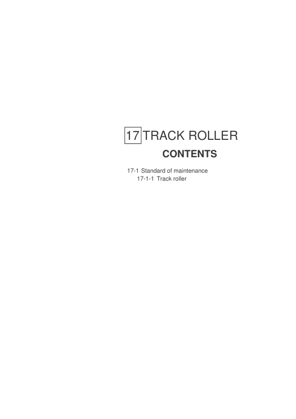 Hyundai R22-7 Mini Excavator Service Repair Manual Workshop Guide