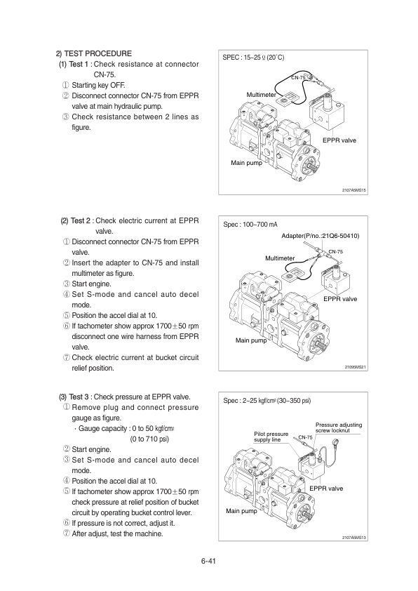 Hyundai R220LC-9A Crawler Excavator Service Repair Manual Workshop Guide