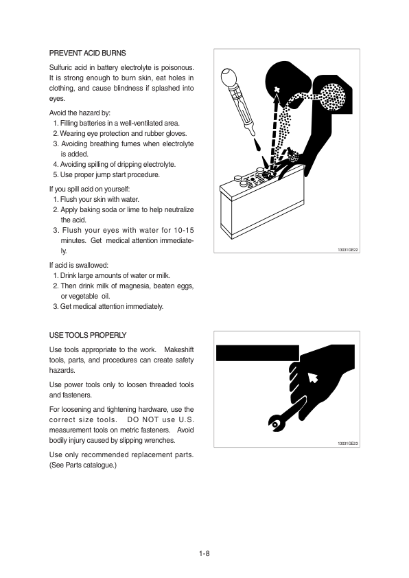 Hyundai R220LC-9S Crawler Excavator Service Repair Manual  (Built in Brazil) Workshop Guide