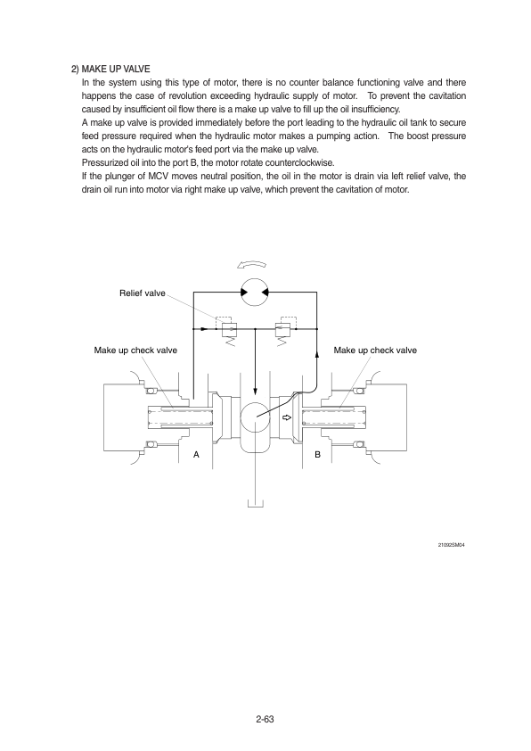Hyundai R220NLC-9A Crawler Excavator Service Repair Manual Workshop Guide