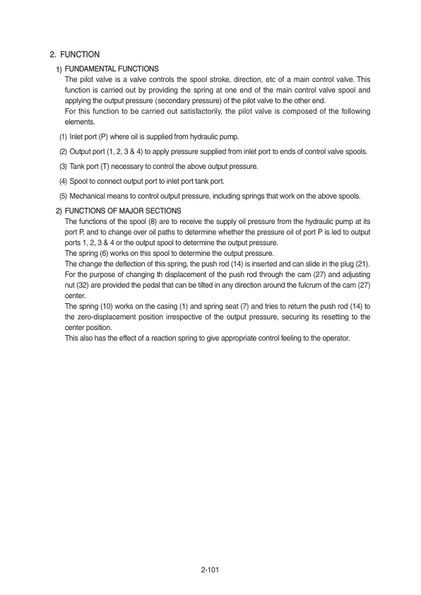 Hyundai R220NLC-9A Crawler Excavator Service Repair Manual Workshop Guide