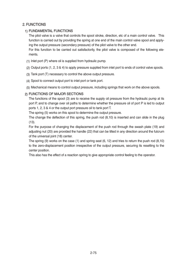 Hyundai R235LCR-9A Crawler Excavator Service Repair Manual Workshop Guide