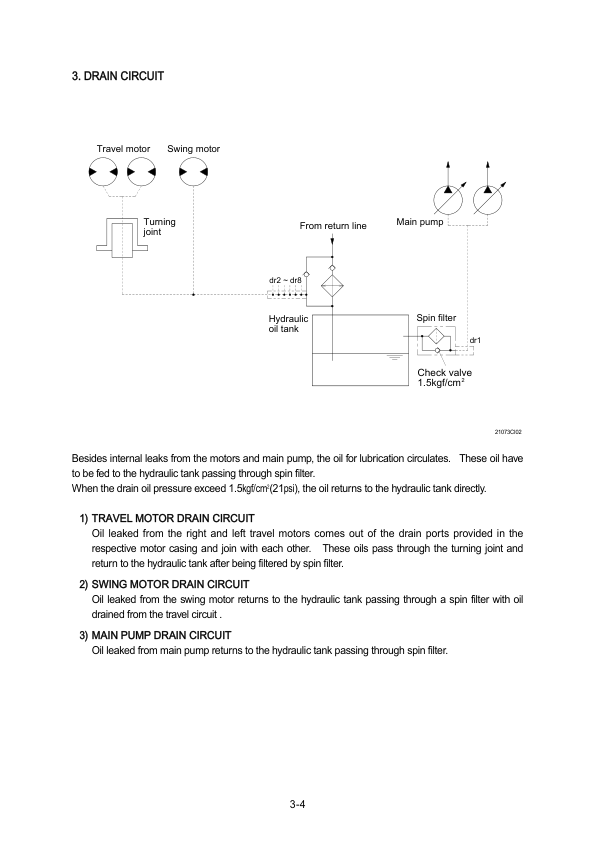 Hyundai R245LR (Smart+) Crawler Excavator Service Repair Manual (Built in India) Workshop Guide