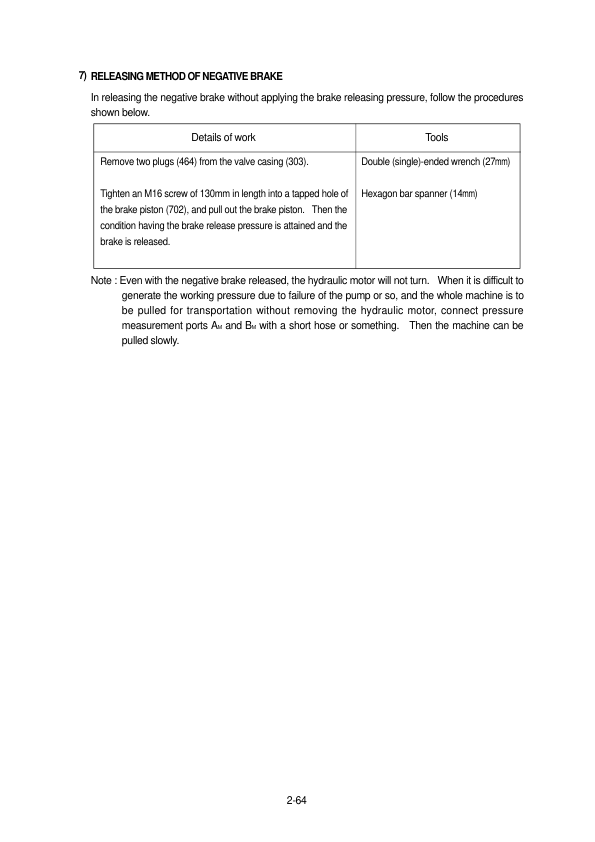 Hyundai R290LC-3 Crawler Excavator Service Repair Manual Workshop Guide