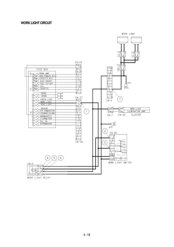 Hyundai R290LC-3 Crawler Excavator Service Repair Manual Workshop Guide