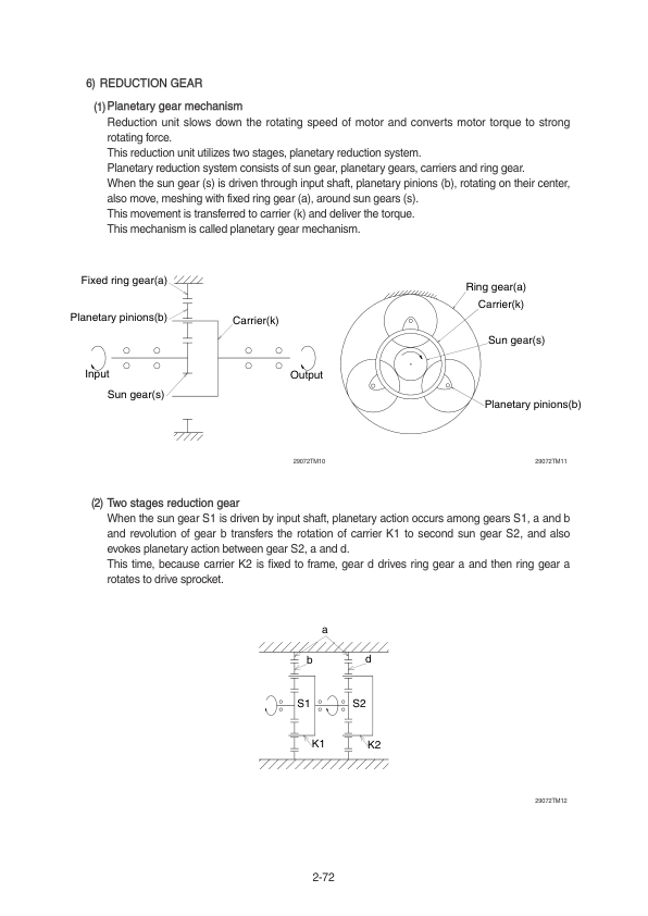 Hyundai R300LC-9A Crawler Excavator Service Repair Manual Workshop Guide