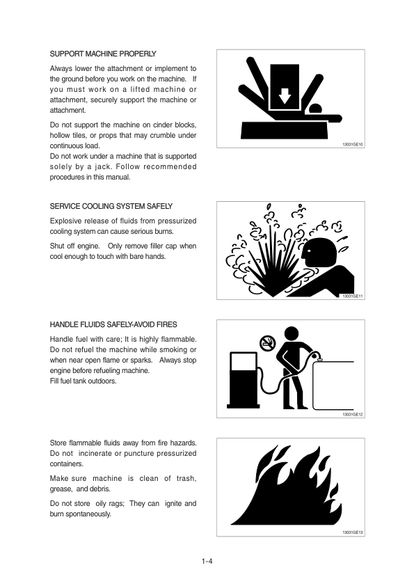 Hyundai R300LC-9S Crawler Excavator Service Repair Manual Workshop Guide