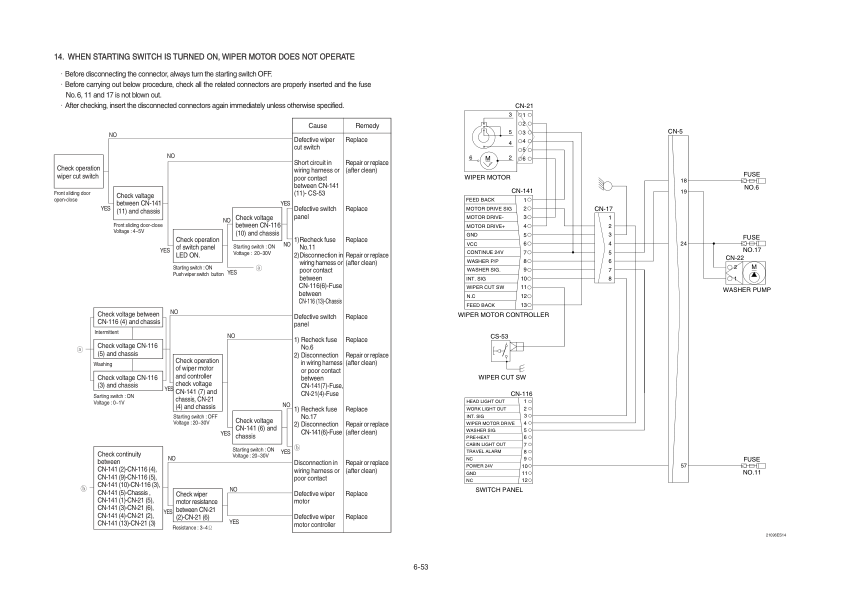 Hyundai R300LC-9SH Crawler Excavator Service Repair Manual Workshop Guide