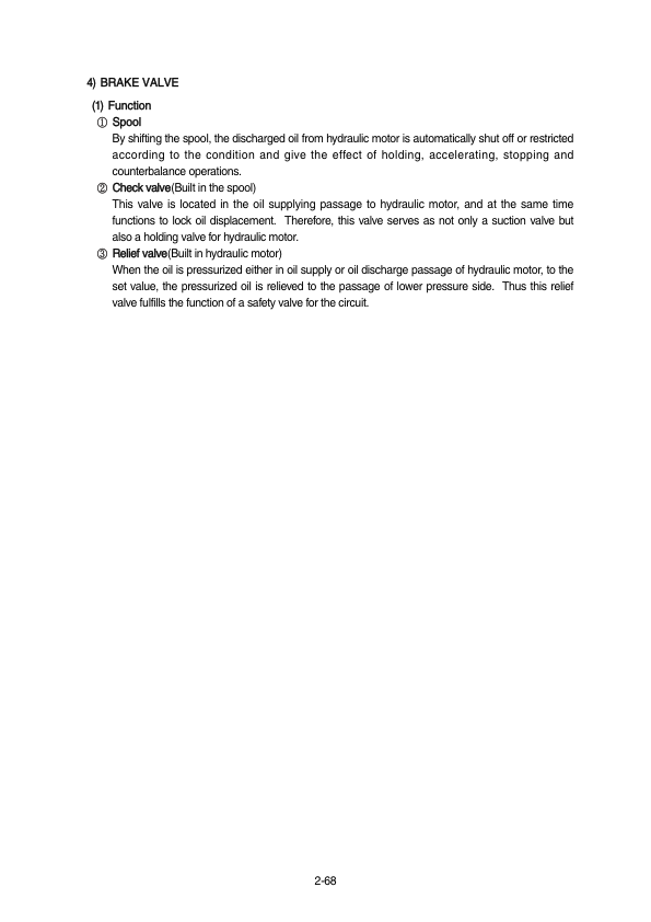 Hyundai R305LC-7 Crawler Excavator Service Repair Manual Workshop Guide