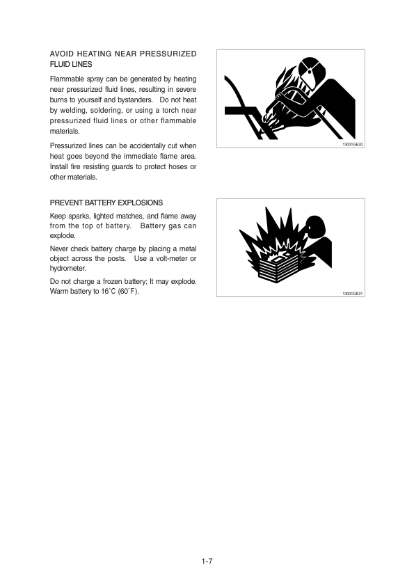 Hyundai R320LC-9, R350LC-9 Crawler Excavator Service Repair Manual Workshop Guide