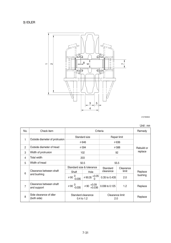 Hyundai R320LC-9, R350LC-9 Crawler Excavator Service Repair Manual Workshop Guide