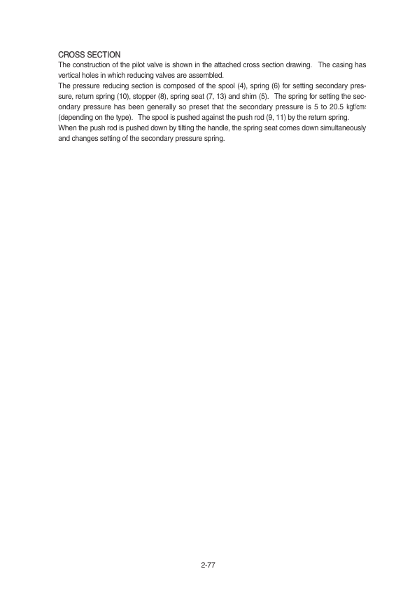 Hyundai R330LC-9A Crawler Excavator Service Repair Manual Workshop Guide