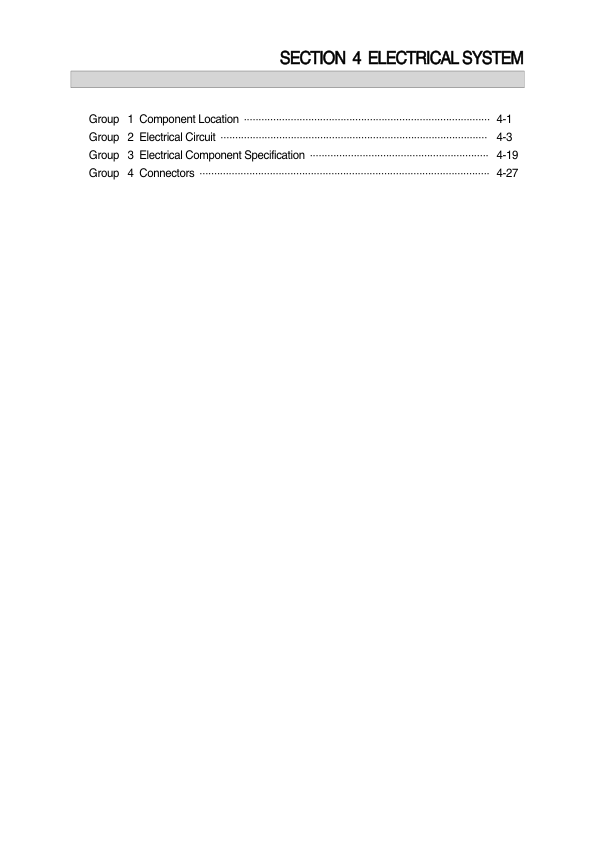 Hyundai R340L (Smart+) Crawler Excavator Service Repair Manual (Built in India) Workshop Guide