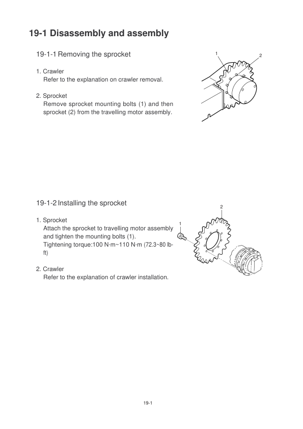 Hyundai R35-7 Mini Excavator Service Repair Manual Workshop Guide
