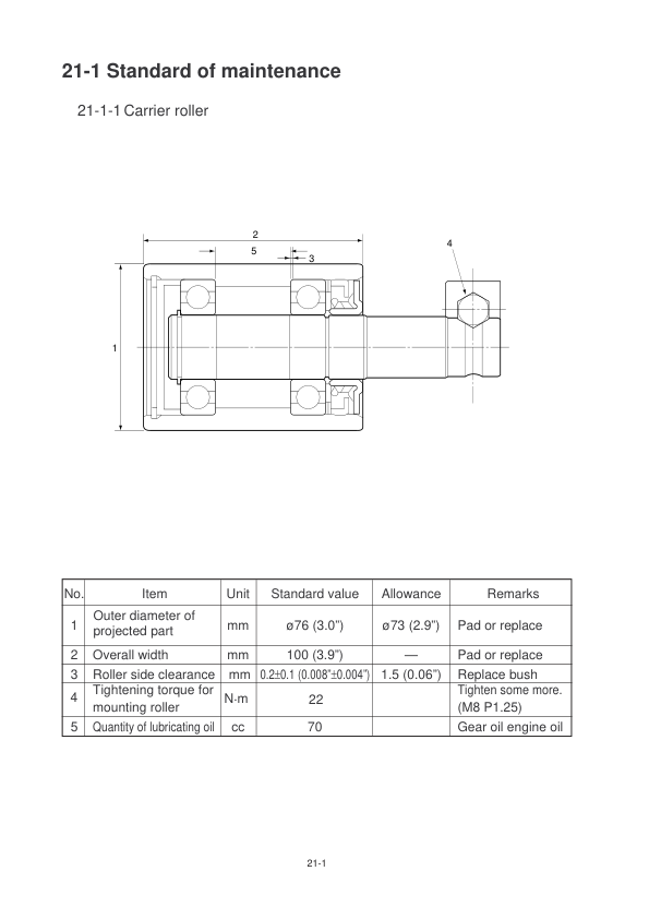 Hyundai R35-7 Mini Excavator Service Repair Manual Workshop Guide
