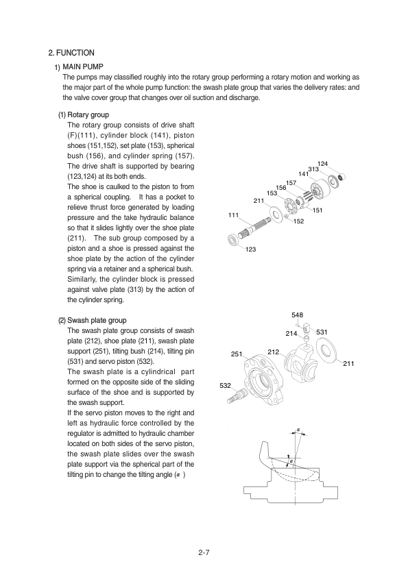 Hyundai R350LVS Crawler Excavator Service Repair Manual (Built in China) Workshop Guide