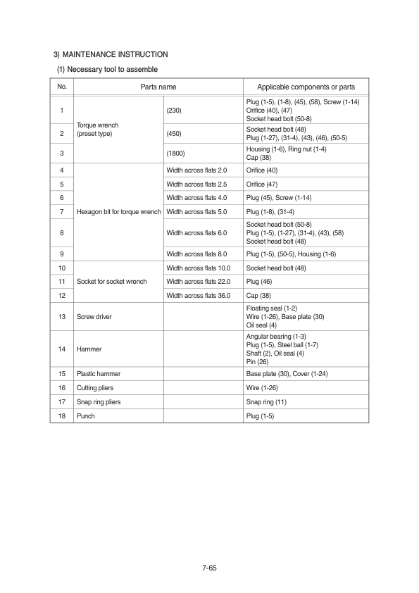 Hyundai R35Z-9 Crawler Excavator Service Repair Manual Workshop Guide