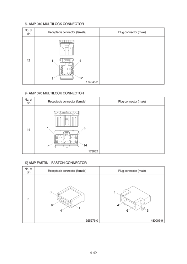 Hyundai R35Z-9A Crawler Excavator Service Repair Manual Workshop Guide