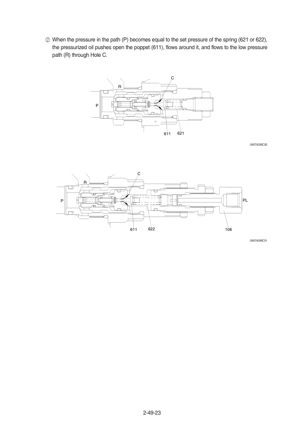 Hyundai R360LC-7A Crawler Excavator Service Repair Manual Workshop Guide