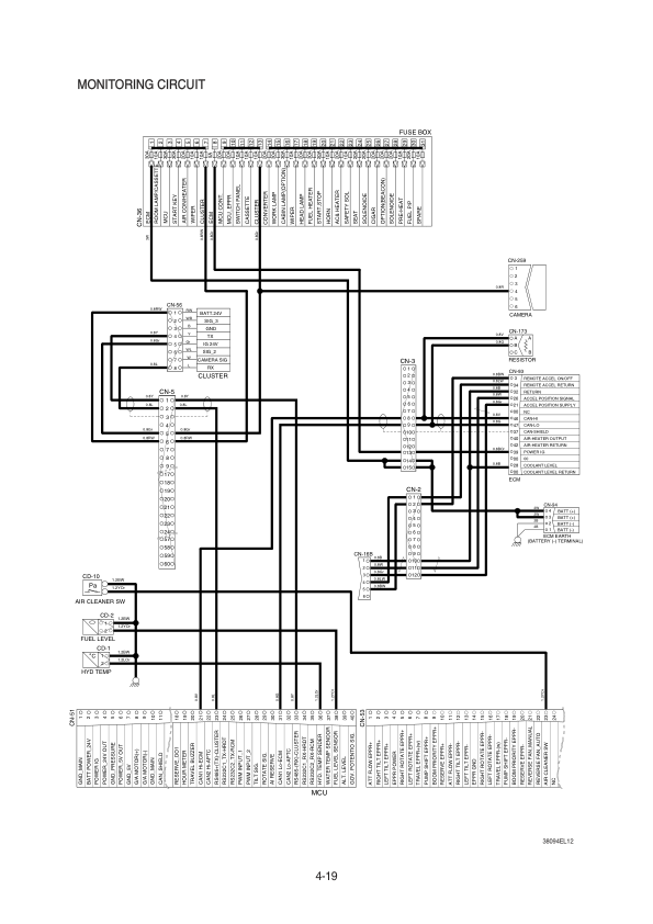 Hyundai R380LC-9 Crawler Excavator Service Repair Manual Workshop Guide
