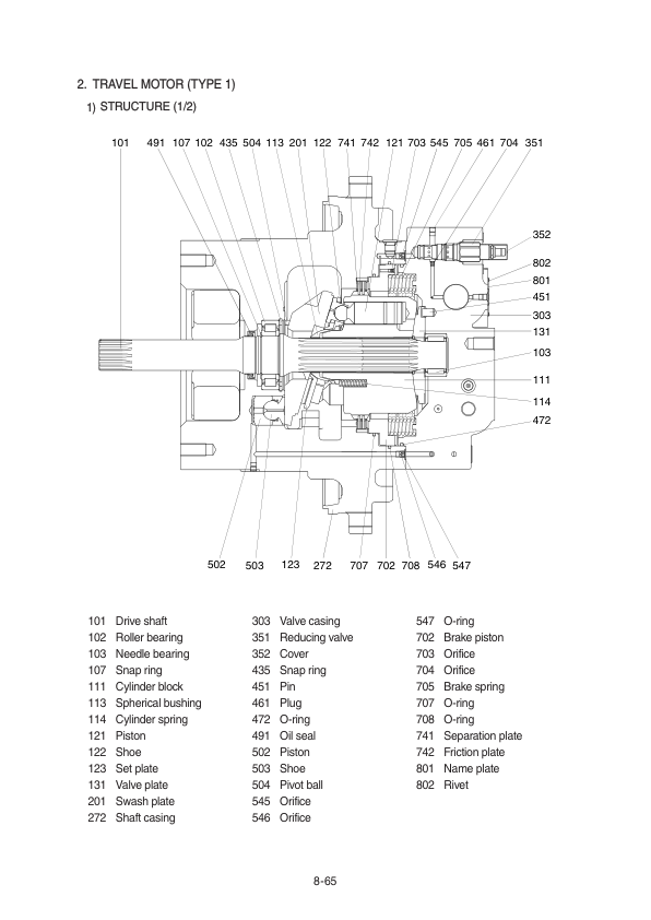 Hyundai R390LC-9 Crawler Excavator Service Repair Manual (Built in India) Workshop Guide
