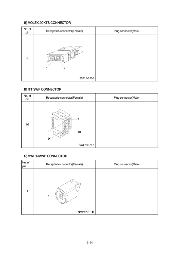 Hyundai R500LC-7 Crawler Excavator Service Repair Manual Workshop Guide