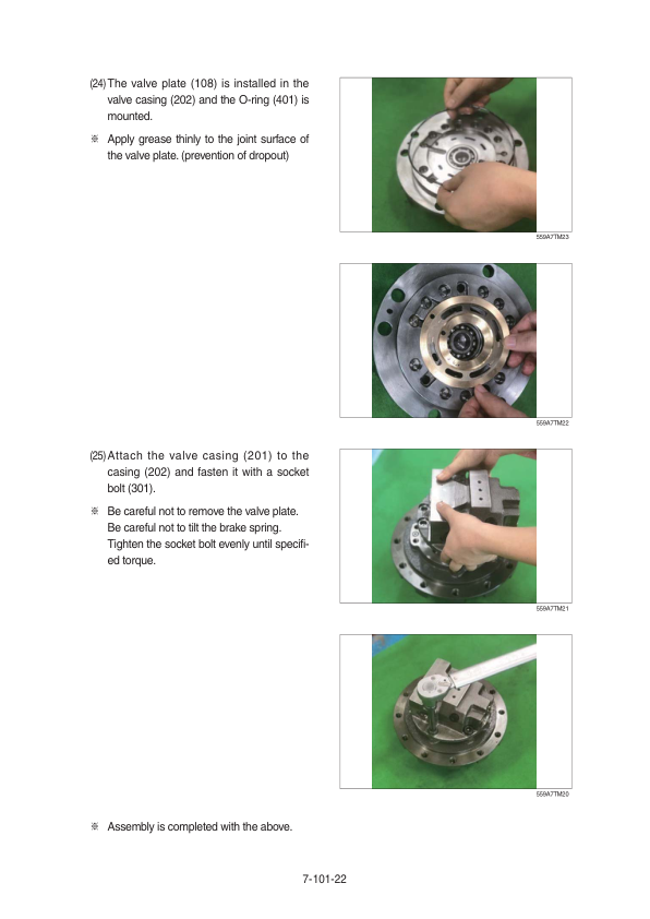 Hyundai R60CR-9 Crawler Excavator Service Repair Manual Workshop Guide