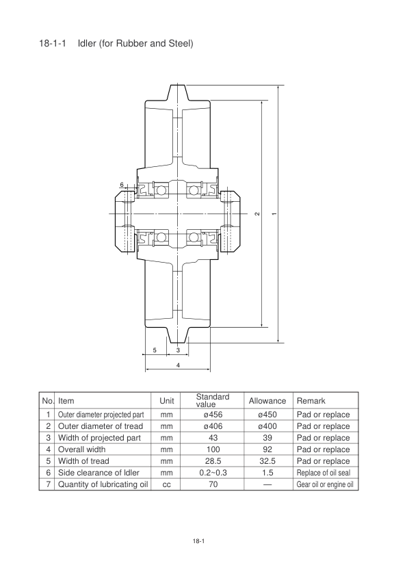 Hyundai R75-7 Mini Excavator Service Repair Manual Workshop Guide