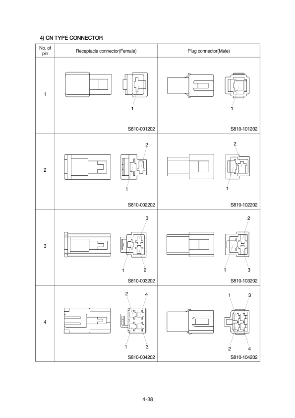 Hyundai R800LC-7A Crawler Excavator Service Repair Manual Workshop Guide