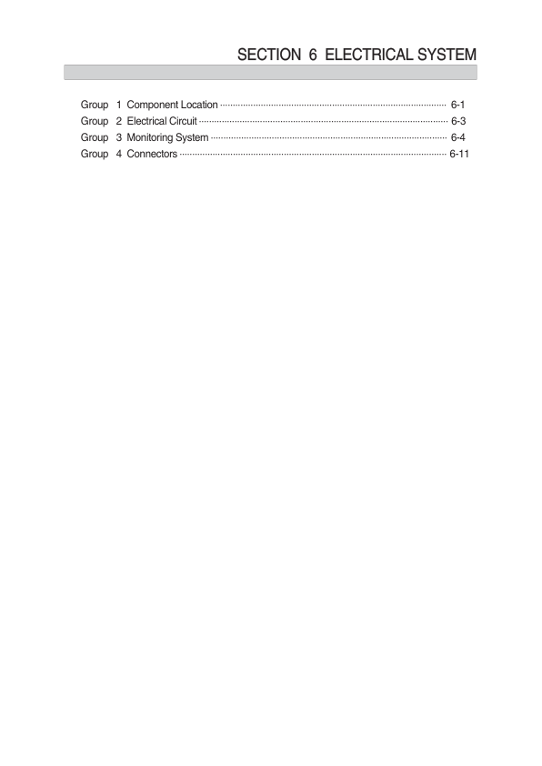 Hyundai SL733S Wheel Loaders Service Repair Manual Workshop Guide