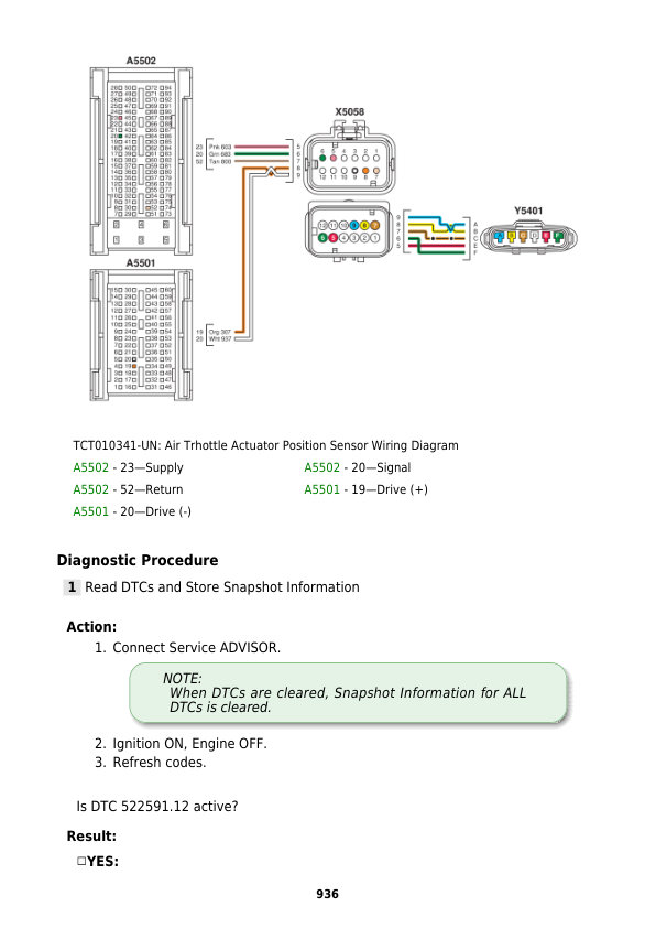 John Deere 9009A Terraincut Mower Repair Manual (TM137719) (S.N. 010001 – ) Workshop Guide