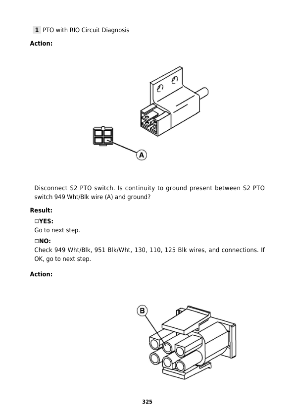 John Deere LA100 Series Tractor Repair Manual (TM2371) Workshop Guide