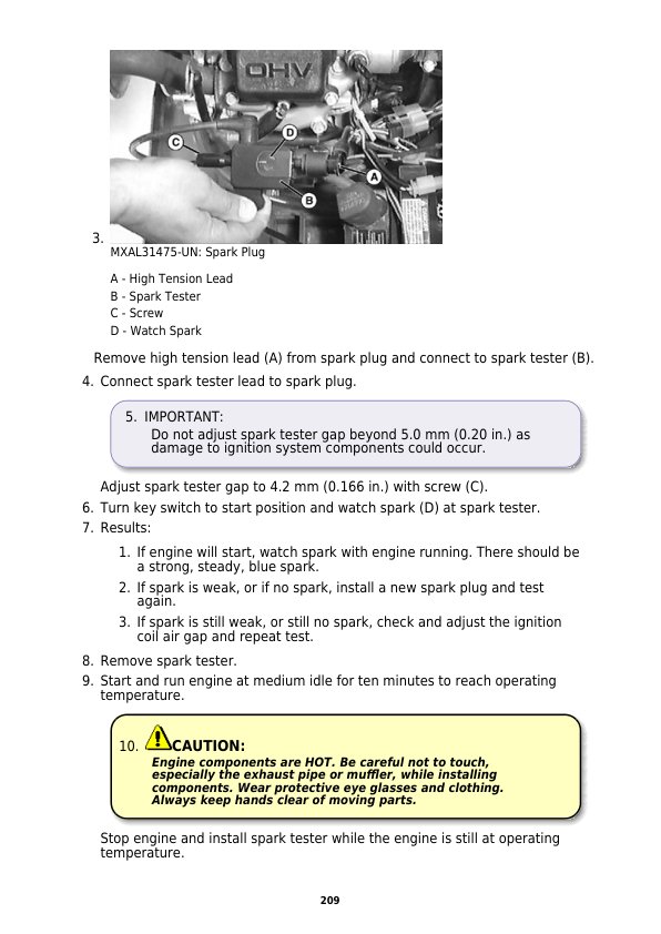 John Deere TX and TX Turf Gator Utility Vehicles Repair Manual (TM2241) (SN 010001-160000) Workshop Guide