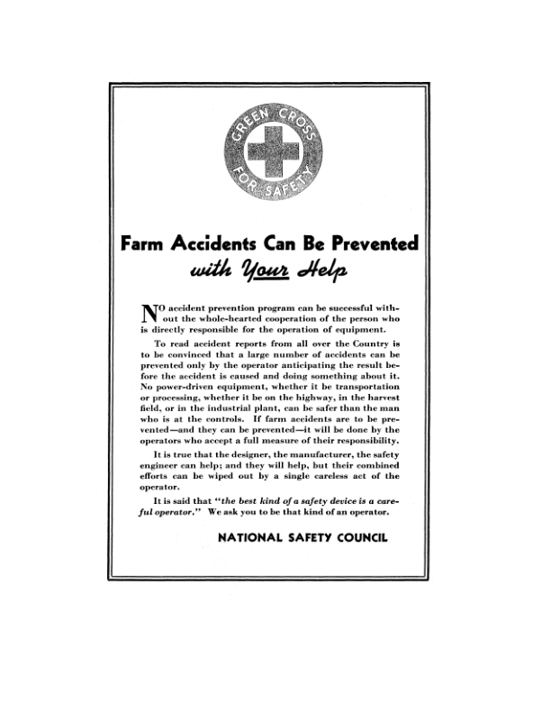 John Deere 890, 890A Series Knifing Cultivators Operator’s Manual (OMA77257) Workshop Guide