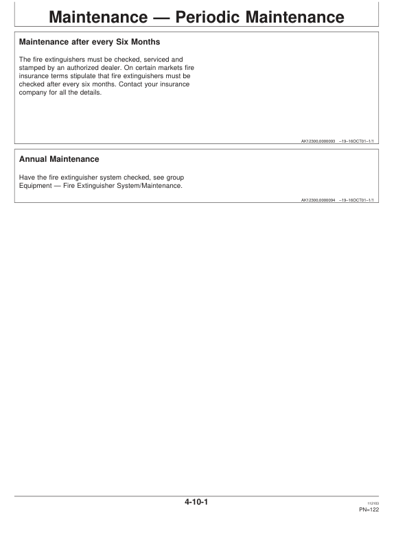 John Deere 1470D Wheeled Harvesters Operator’s Manuals (OMF063730) Workshop Guide