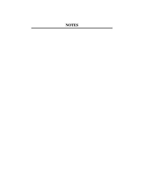 John Deere 15 Gallon Tractor Trunk Mounted Sprayer (030001-) Operator’s Manual (OMM135776) Workshop Guide