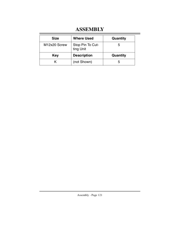 John Deere 365 Hydraulic Gang Mower (010001-) Operator’s Manual (OMMT1758) Workshop Guide