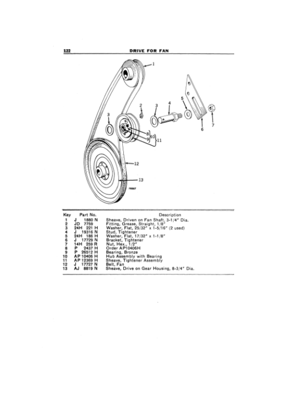John Deere 100 Quik-Tatch Corn Snapper Operator’s Manual (OMN11653) Workshop Guide