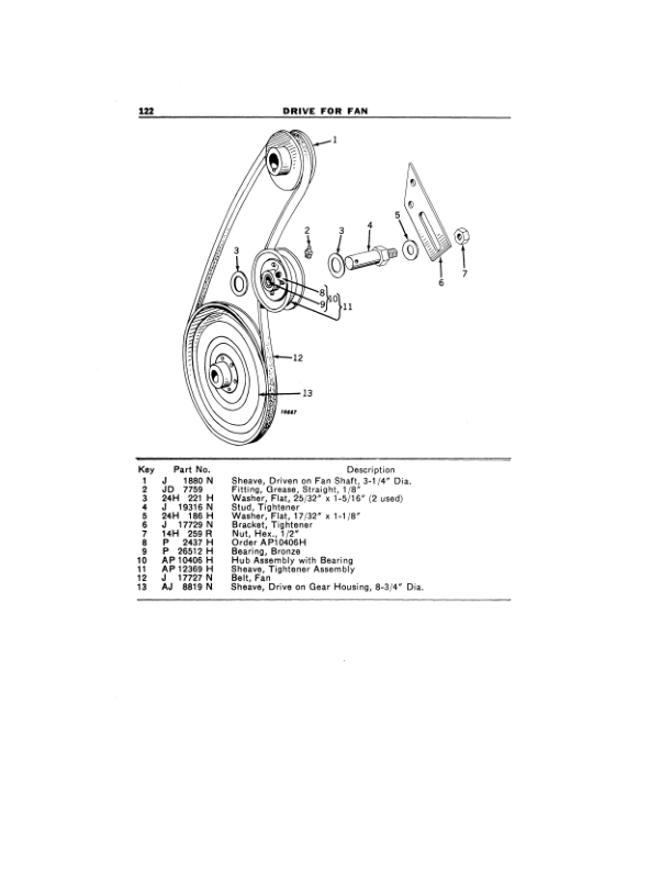 John Deere 100 Quik-Tatch Corn Snapper Operator’s Manual (OMN11653) Workshop Guide