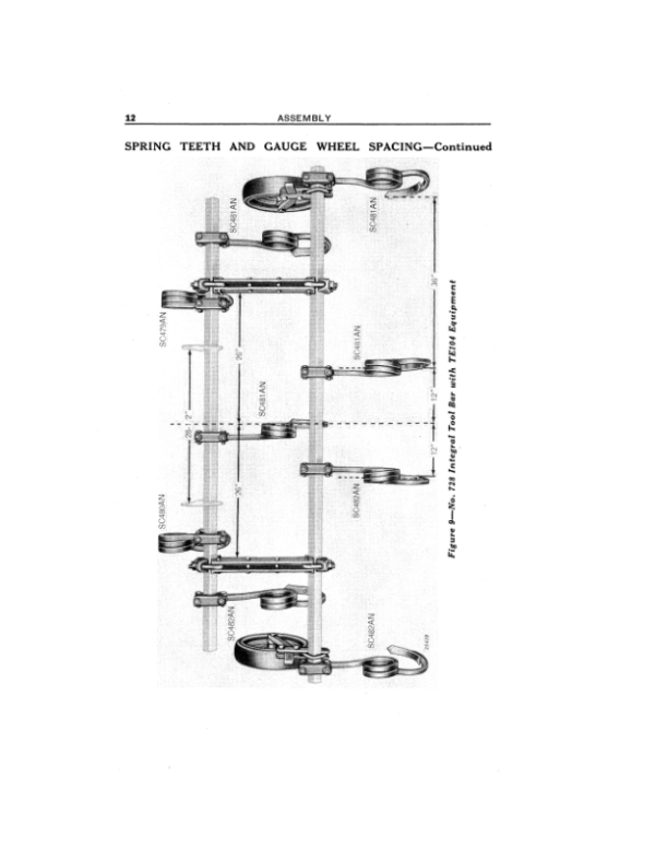 John Deere 700 Series Toolbar Operator’s Manual (OMN18153) Workshop Guide