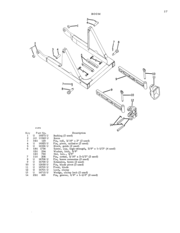 John Deere 6400 Attachments Operator’s Manuals (OMT26183) Workshop Guide