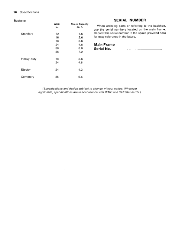 John Deere 9250 Attachments Operator’s Manuals (OMT40349) Workshop Guide