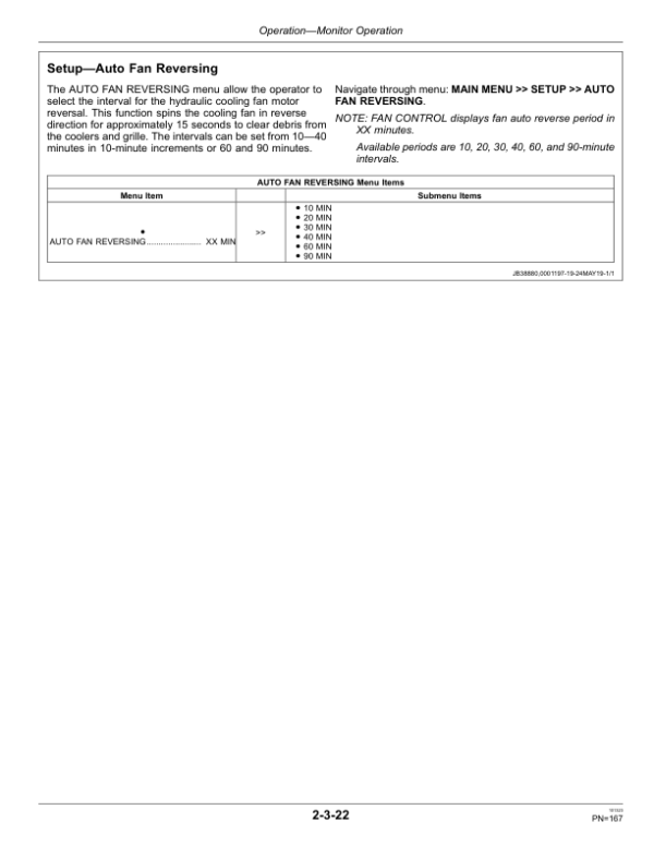 John Deere 953ML, 959ML Shovel Logger Operator’s Manuals (OMT450210X019) Workshop Guide