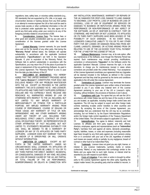 John Deere 210 P Excavators Operator’s Manuals (OMT471166X019) Workshop Guide
