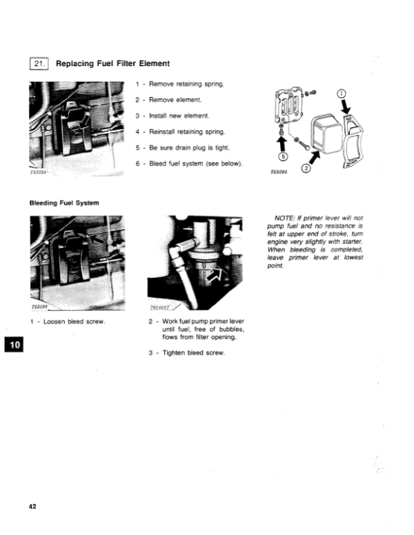 John Deere 755 Crawlers Operator’s Manuals (OMT66988) Workshop Guide