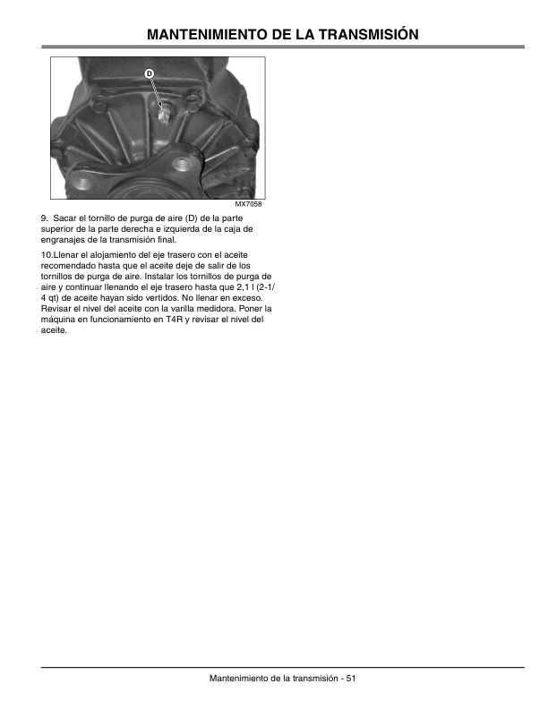 John Deere 1420, 1435, 1445 (060001-), 1545 (040001-), 1565 (050001-) Front Mowers Operator’s Manual (OMTCU21473) Workshop Guide