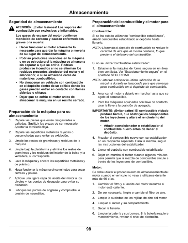 John Deere 7400A Trim, Surrounds Mower (North American) Operator’s Manual (OMTCU39920) Workshop Guide